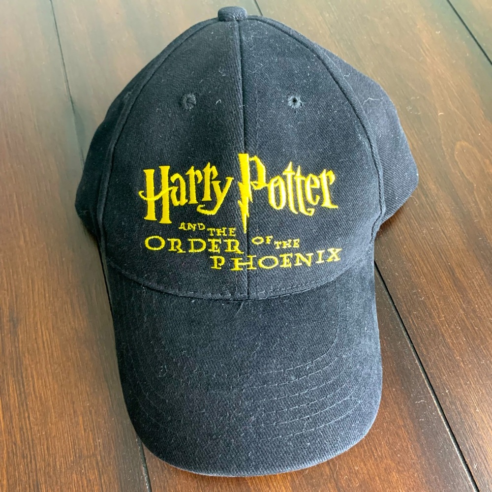 Harry Potter Hat